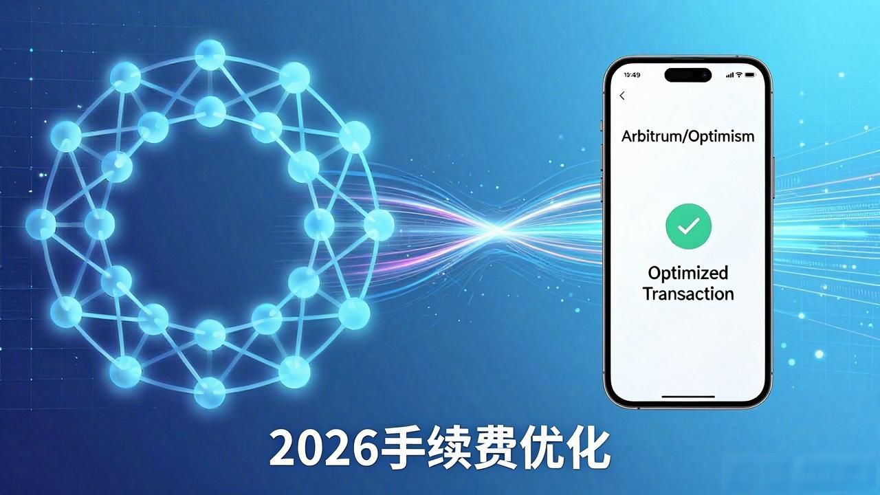 Layer2解决方案对Trust钱包费用结构的影响_Trust钱包的手续费变化趋势及前瞻_Trust钱包交易成本调整
