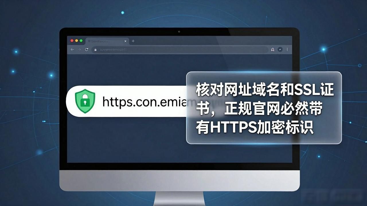 Trust Wallet官网验证_辨别假冒链接方法_如何验证Trust钱包官网入口的安全性，避免下载假冒应用的风险！