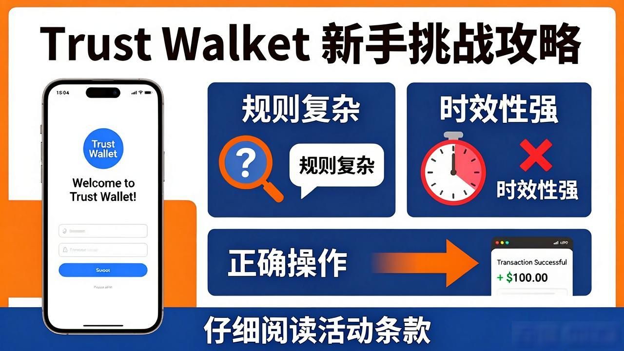 Trust钱包KYC认证流程_Trust钱包的注册活动与用户参与挑战_Trust钱包注册激励