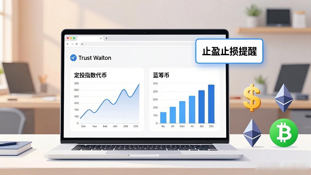 区块链钱包家庭应急基金设置_如何利用Trust Wallet进行家庭与个人的财务规划_Trust Wallet家庭理财