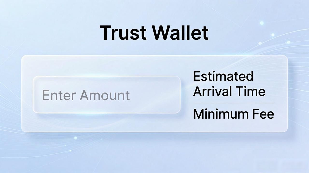 Trust钱包解决数字货币变现痛点_Trust钱包如何提升币提现的便捷性?_Trust钱包的智能路由技术优势