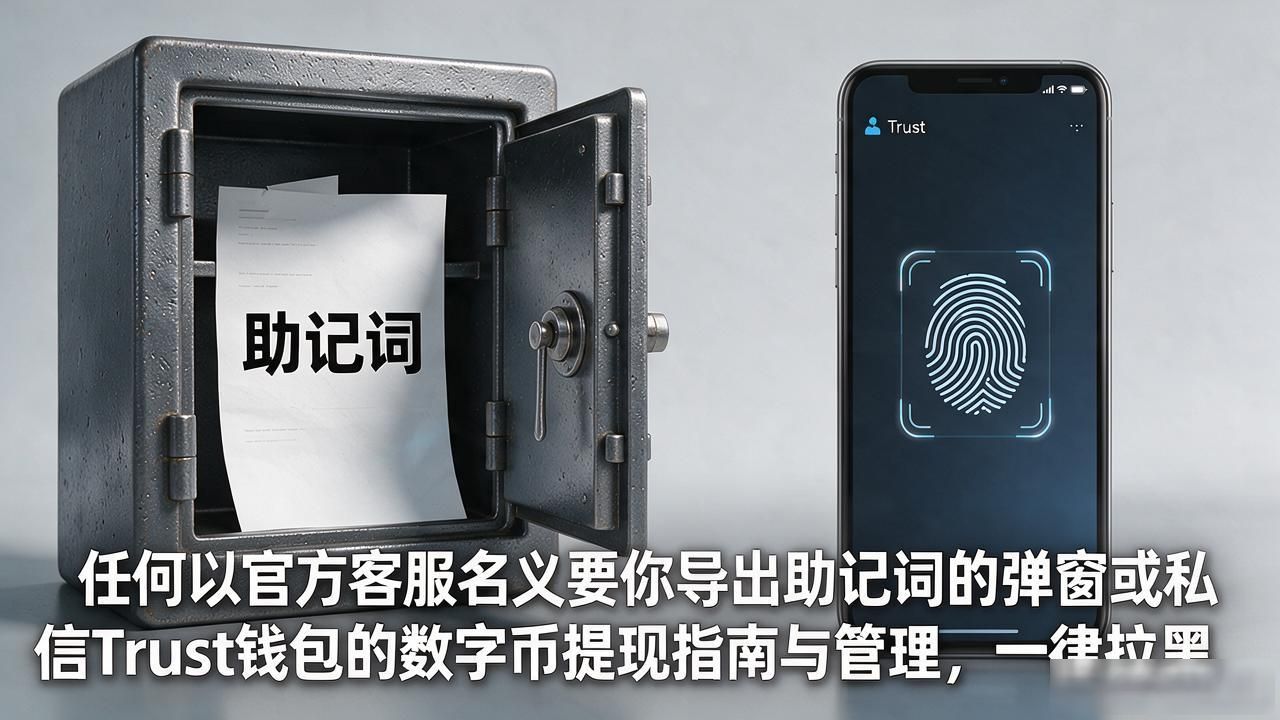 Trust钱包提现选对链填对地址避坑指南_Trust钱包的数字币提现指南与管理_不同链gas费对比及低谷操作技巧