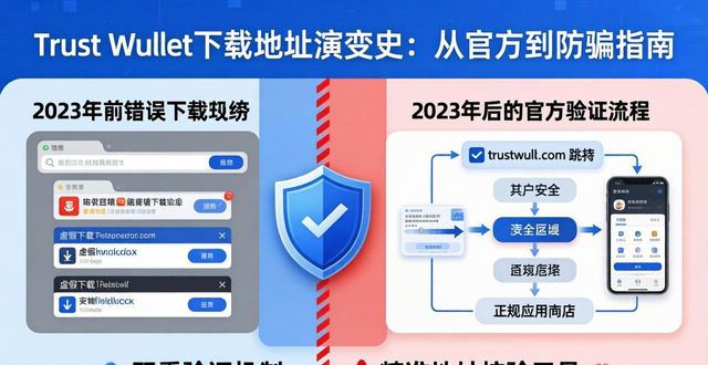 Trust Wallet下载地址的历史背景与变化_背景更新_背景历史