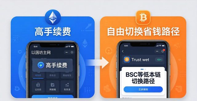 使用Trust钱包的手续费与其服务质量的关系_使用Trust钱包的手续费与其服务质量的关系_使用Trust钱包的手续费与其服务质量的关系