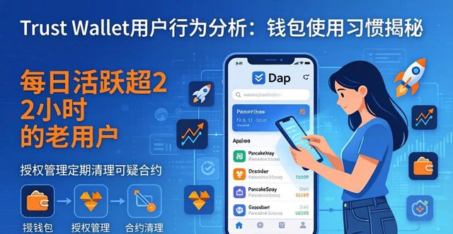 用户行为分析插件_Trust Wallet 的用户行为分析_用户的行为分析软件