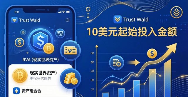 多元化投资策略_Trust Wallet App 的投资产品多元化方案_什么叫多元化投资