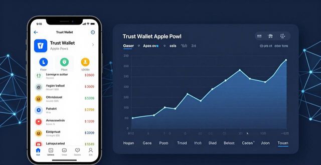 Trust Wallet苹果版的数字资产配置与功能_ios资产管理_资产id是什么