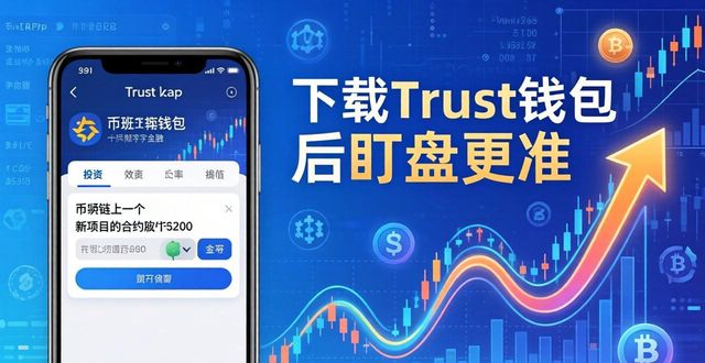 用户反馈:下载Trust钱包安卓应用后提高了我对市场动态的敏感度!_安卓tv应用市场下载_安卓应用市场手机网站