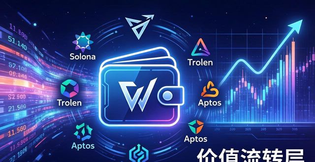 Trust Wallet的功能多样性与市场拓展_多样化扩张_功能的多样性
