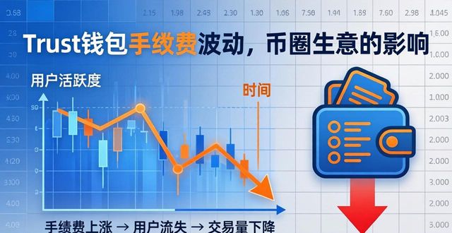 Trust钱包网络费用变动的产业影响_Trust钱包网络费用变动的产业影响_Trust钱包网络费用变动的产业影响
