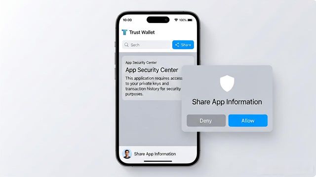 用户分享：信任Trust Wallet钱包最新版保护我的隐私与资产。_钱包隐私密码怎么取消_钱包私钥泄露了怎么办