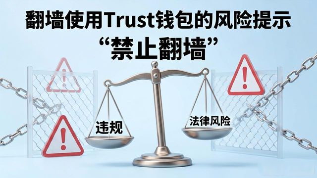钱包软件安全吗_钱包uniswap_翻墙是否必要？Trust钱包下载的探讨