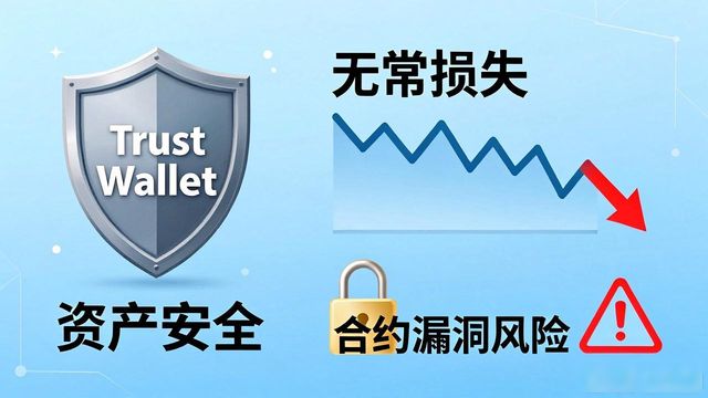 app的流动资金_流动性资金紧张_Trust Wallet下载如何影响资金流动性?
