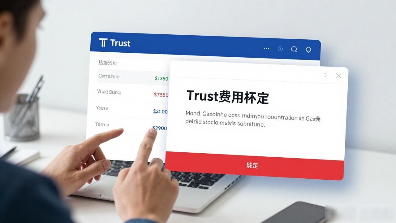 配置Trust钱包多签钱包_Trust钱包用户如何回馈多签使用经验？_Trust钱包多签操作步骤