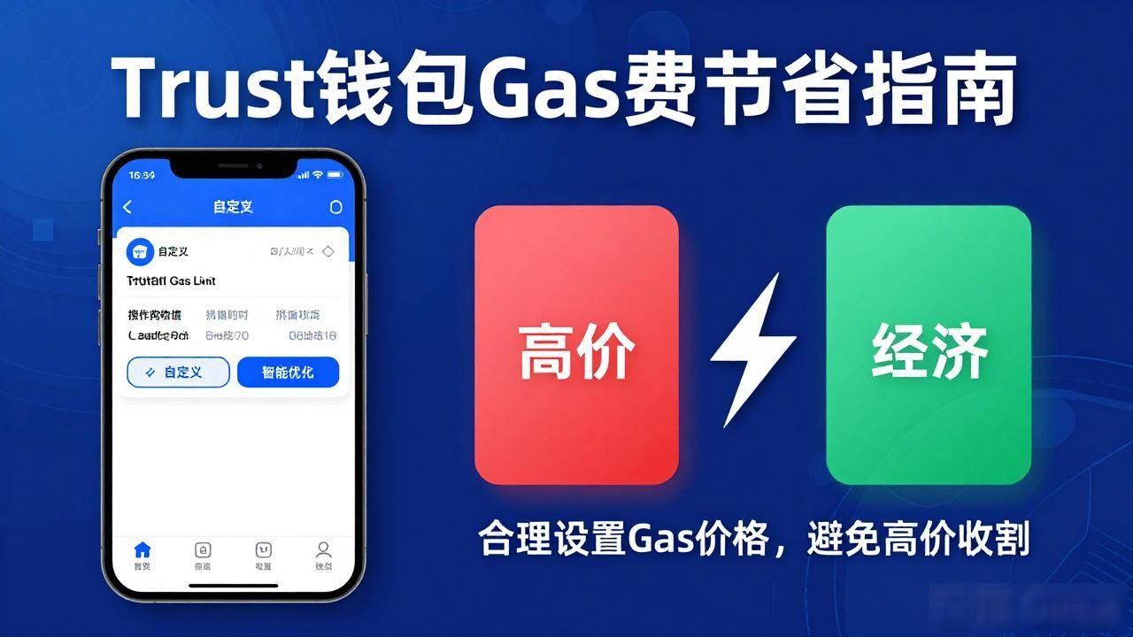 Trust钱包降低加密货币成本_Trust钱包优化多链操作_Trust钱包如何在手续费上为用户提供更好服务？