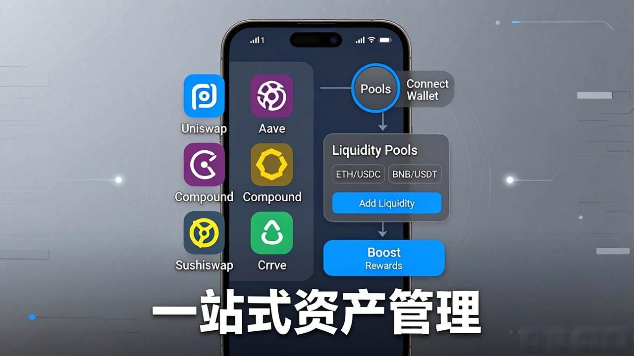 Layer 2 network support expansion_trust钱包最新消息今天_Trust Wallet multi-chain interaction optimization