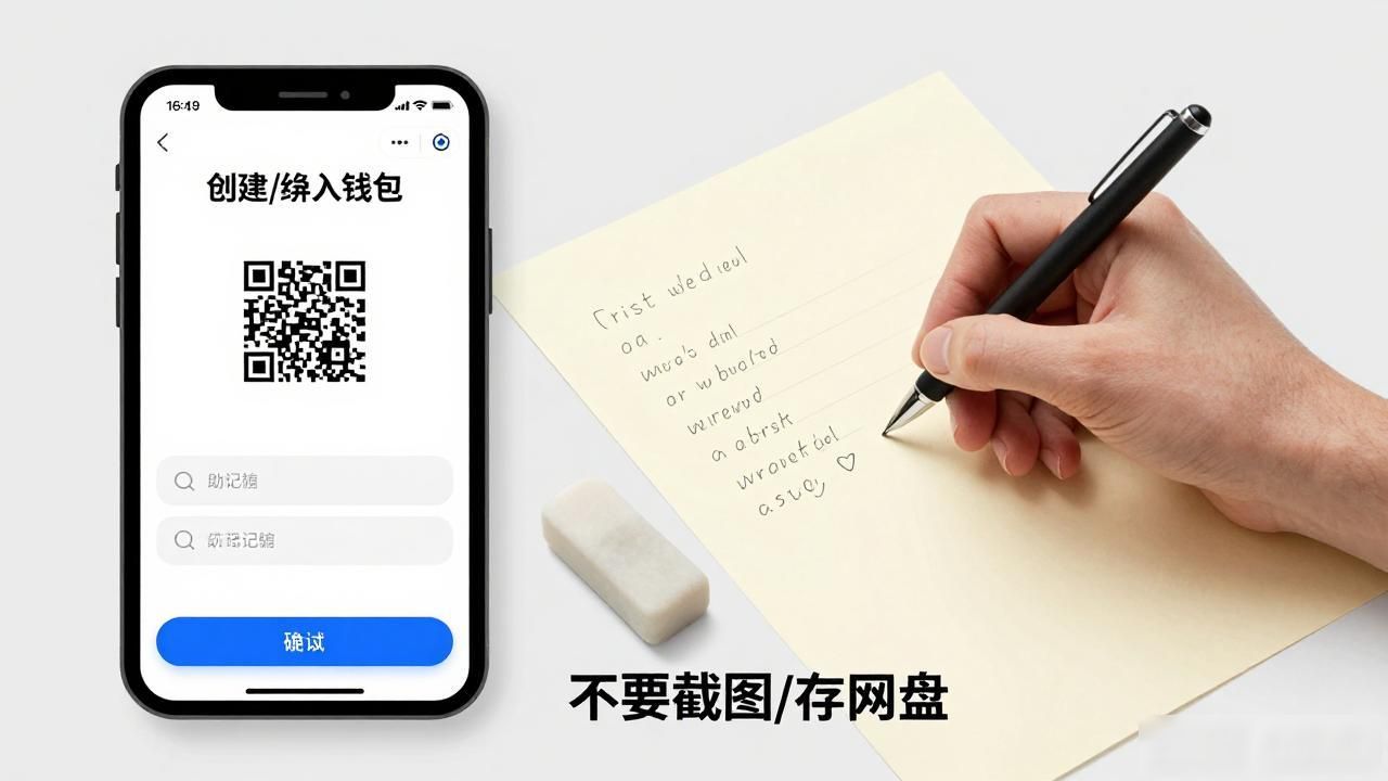 Trust Wallet官网下载_Trust Wallet安全设置_确保你的下载体验顺利:从Trust Wallet官网下载钱包的成功路线图!