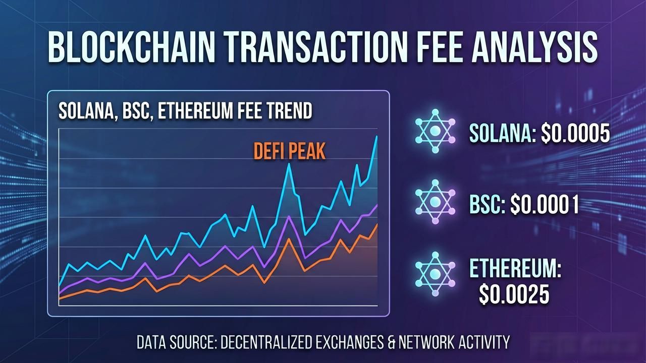 Trust钱包手续费的历史演变与趋势分析_区块链网络拥堵时的Gas费_Layer 2技术对Gas费的影响