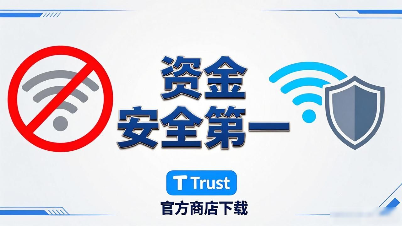 数字资产提现安全_Trust钱包用户在提取资金时的风险管理_提币地址验证技巧