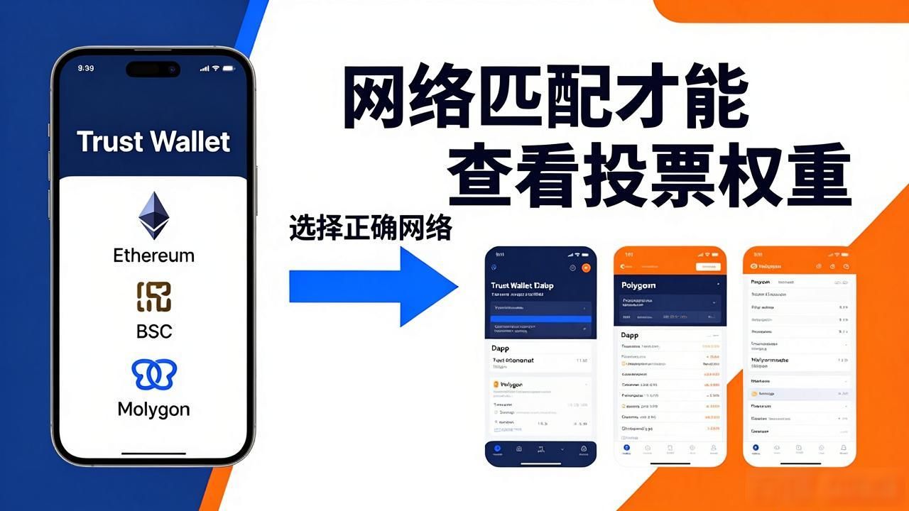 Trust Wallet连接链上协议方法_Trust Wallet能否直接投票_如何在 Trust Wallet App 中实现投票功能?
