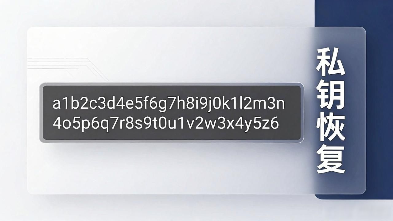 Trust钱包的恢复策略与时间占用_Trust钱包私钥恢复_Trust钱包恢复策略