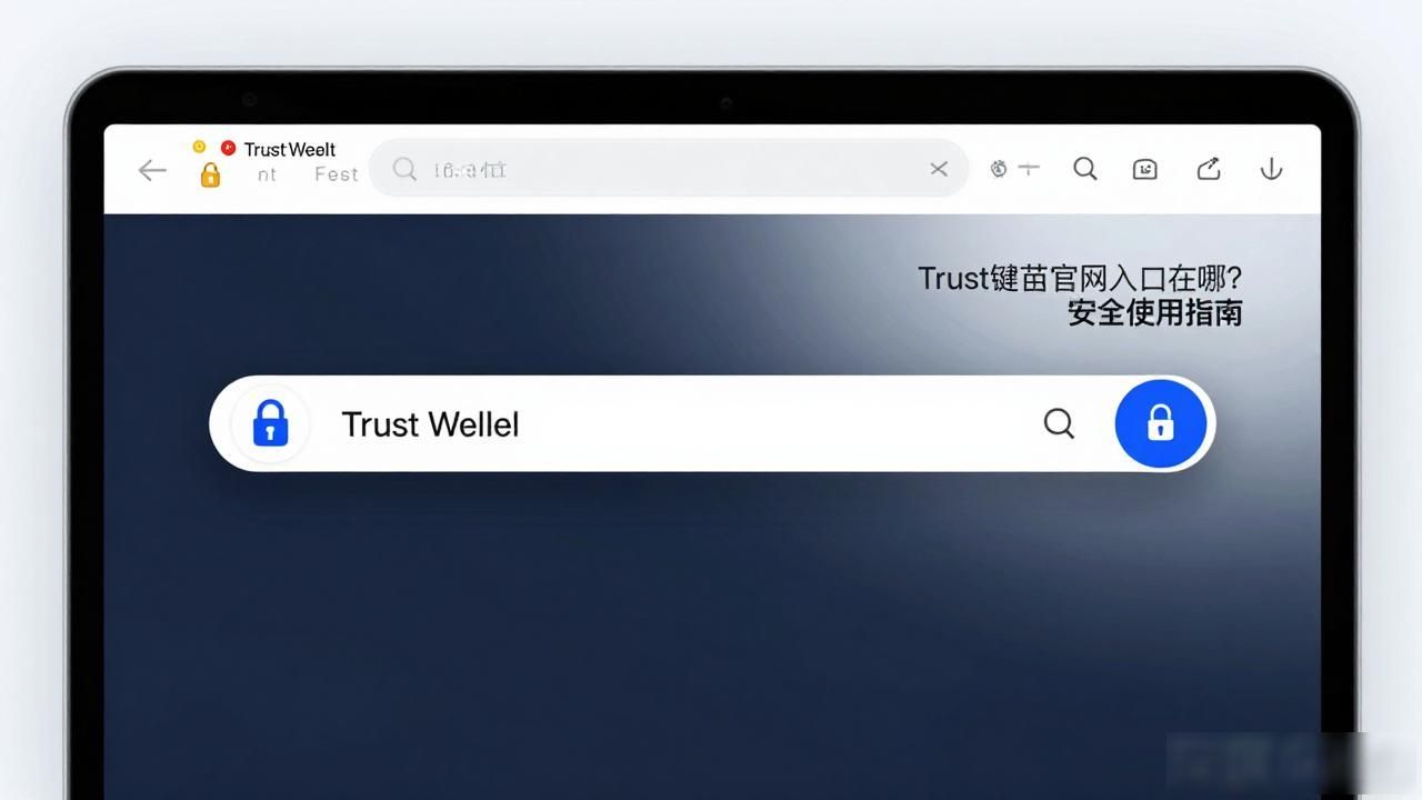 Trust Wallet官方网站获取_加密货币钱包安全_通过Trust钱包官网入口提高你的安全意识,守护每笔交易!