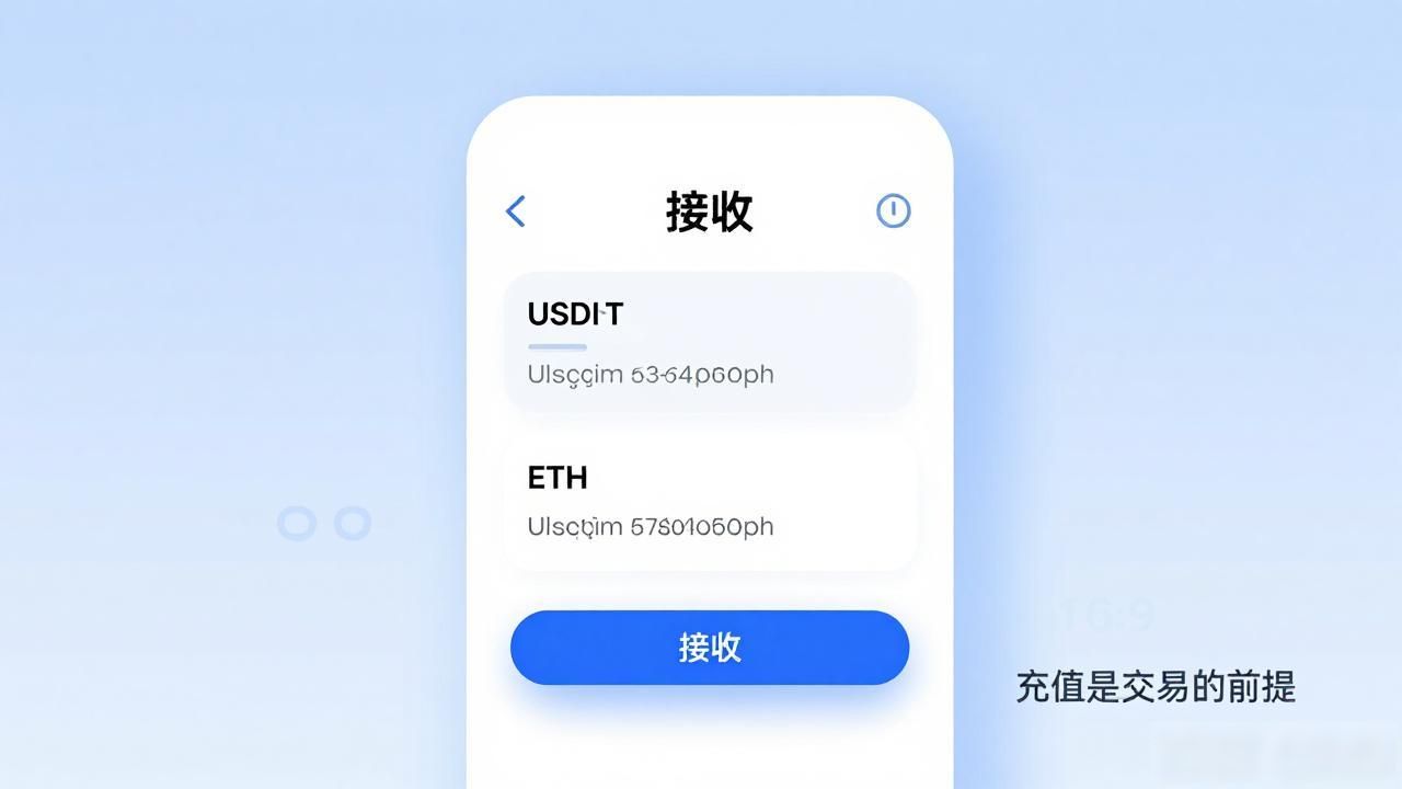 如何使用 Trust Wallet 进行链上交易?_Trust Wallet钱包使用指南_Trust Wallet链上交易流程
