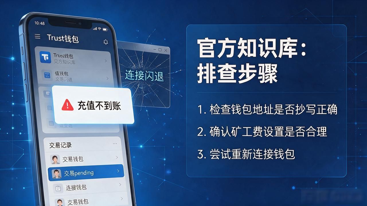 Trust钱包工单响应时间_Trust钱包技术支持_评测Trust钱包的技术支持：如何有效解决用户问题与困扰