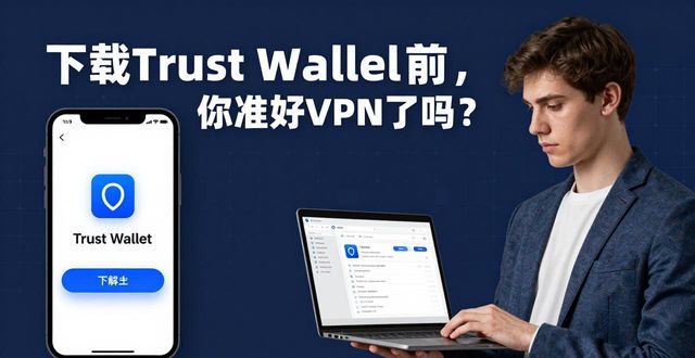 User on Trust Wallet download: Are you ready to use a VPN?_User on Trust Wallet download: Are you ready to use a VPN?_User on Trust Wallet download: Are you ready to use a VPN?