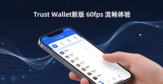 Trust Wallet 如何通过新版提高响应能力？_提升响应能力_提高响应级别