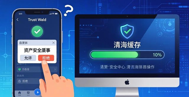 更新和安全_保护更新失败_如何保证 Trust Wallet 更新后的安全性?