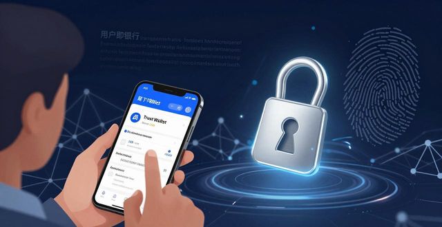 如何在Trust Wallet中建立用户信任的基础?_搭建信任_信任建立的基础