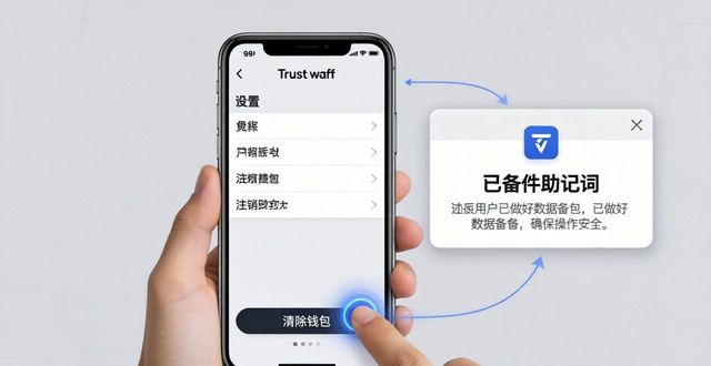 钱包退出登录在哪里_trust钱包怎么退出_钱包怎么退出