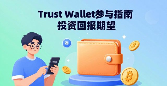 期待投资_Trust Wallet的用户参与及投资期望_投资人期望值管理