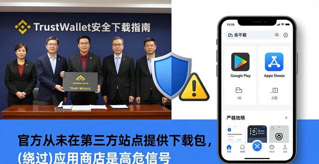 信任下载_信任代理下载_信任与今日:Trust Wallet的下载历史