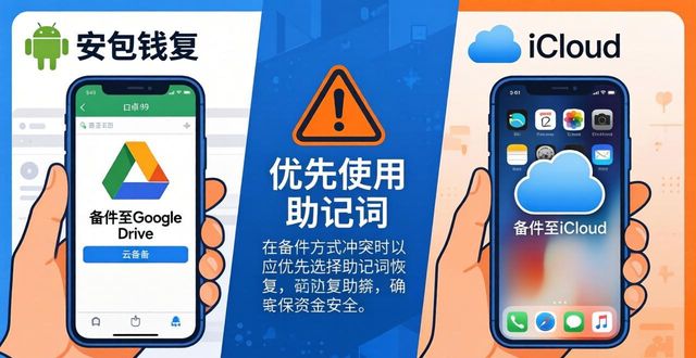 开发者选项使用实验性w_Trust钱包的恢复选项与实际使用情况_钱包恢复高度