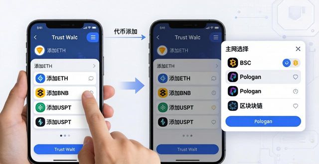 资产配置的三个步骤_如何通过Trust Wallet下载进行资产正确配置?_资产配置的正确方法是什么