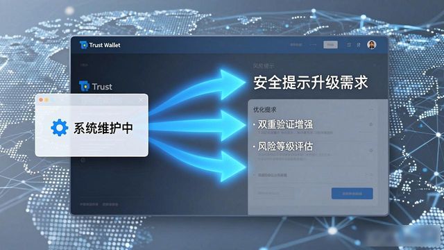 研究 Trust Wallet 官网的功能需求与创新_需求与创新创业_需求引致创新