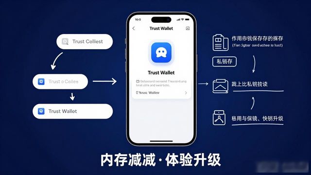 Trust Wallet download initiatives echoing user desires_Trust Wallet download initiatives echoing user desires_Trust Wallet download initiatives echoing user desires