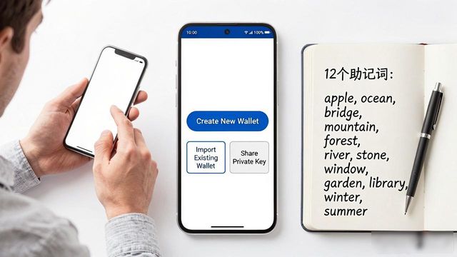 wall下载位置_Trust Wallet App 下载与设置完整指南_穿衣指南app