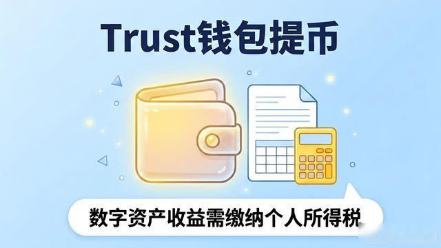 Trust钱包用户在提币时应关注的法律问题_钱包关键词_币钱包有什么用