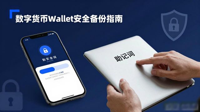 数字货币资产管理是什么_数字货币资产配置_数字货币投资的未来:为何选择Trust Wallet作为你的资产管理工具?