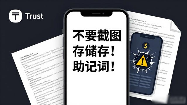 Trust钱包用户如何进行有效注册?_钱包如何注册_钱包ipos注册