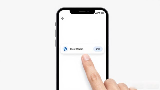 如何检查您的Trust Wallet应用版本：确保使用最新功能_应用检查更新_检查软件版本管理