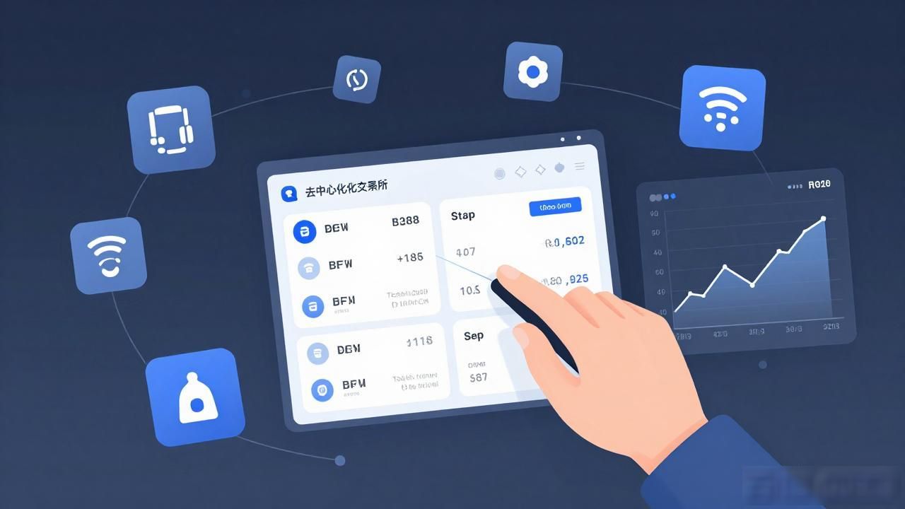 使用Trust Wallet的透明度与流动性支持_Trust Wallet open source code multi-signature technology_Trust Wallet transparent code audit decentralized exchange liquidity