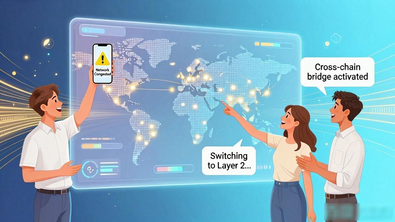 Trust钱包提币社区互助_Trust钱包的提币动作与用户互助_提币失败排查社区经验分享
