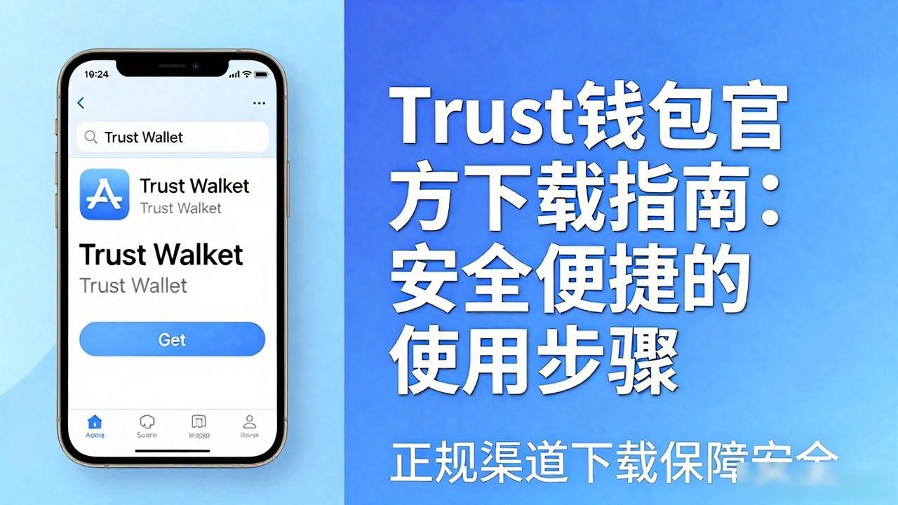 Trust钱包app下载_Trust Wallet使用要点_Trust Wallet获取途径