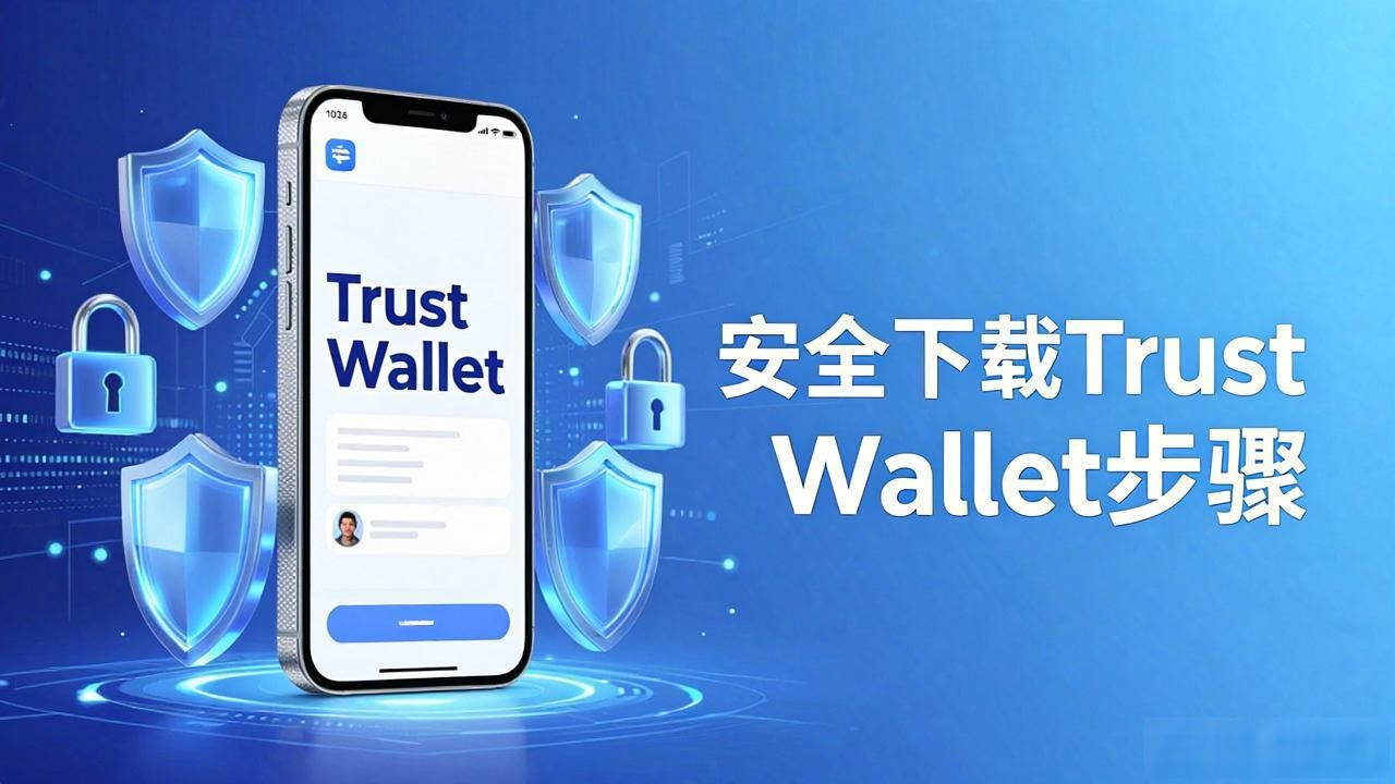 Understanding the landscape for Trust Wallet downloads_Security risks of fake Trust Wallet apps_Trust Wallet official download source