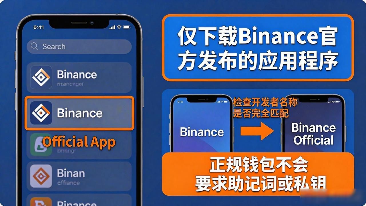 通过Trust Wallet官网快速下载数字货币钱包的实用技巧与提示!_Trust Wallet官方下载_识别仿冒软件方法