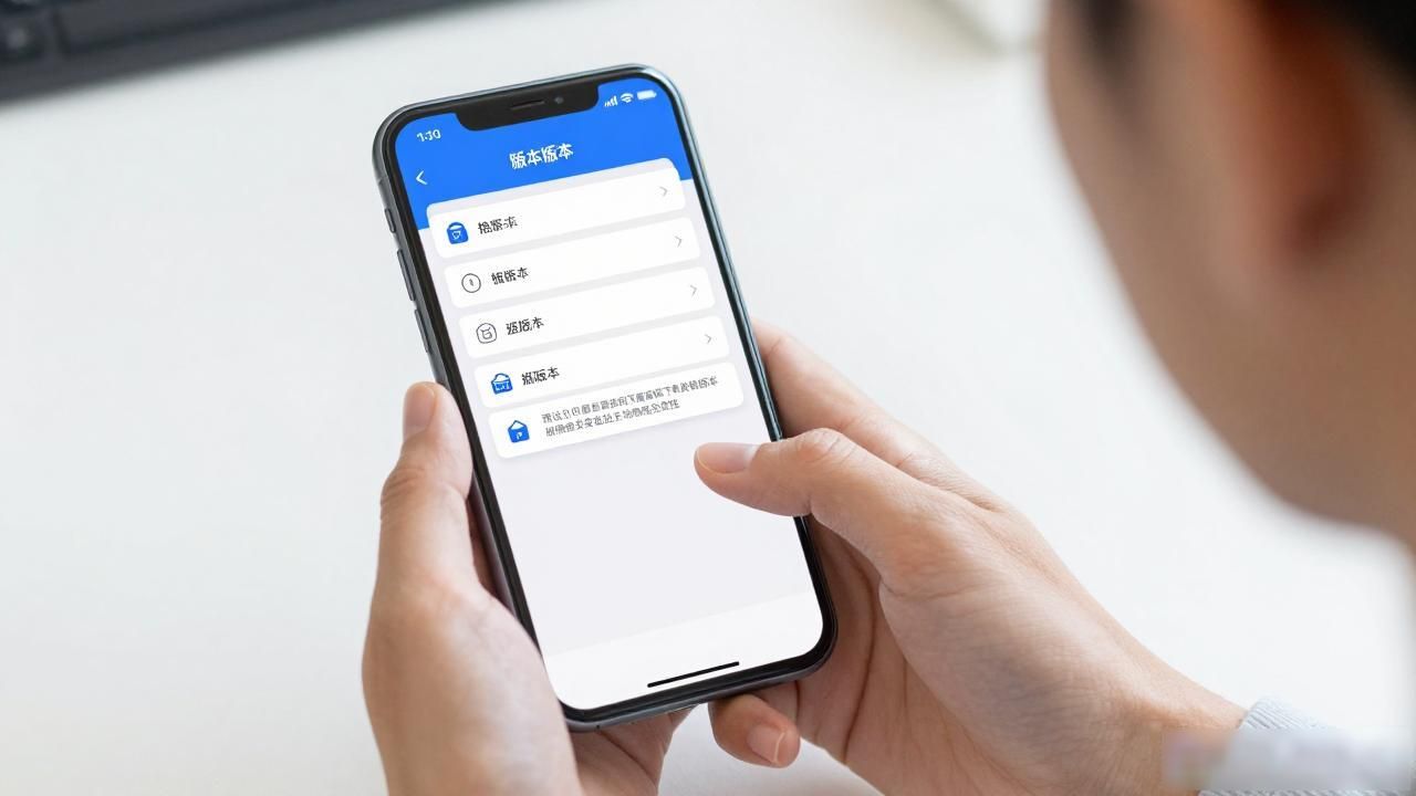 如何在Trust官方网站上确认你下载的应用始终是最新与安全的版本！_版本号核对安全攻略_Trust官网下载验证